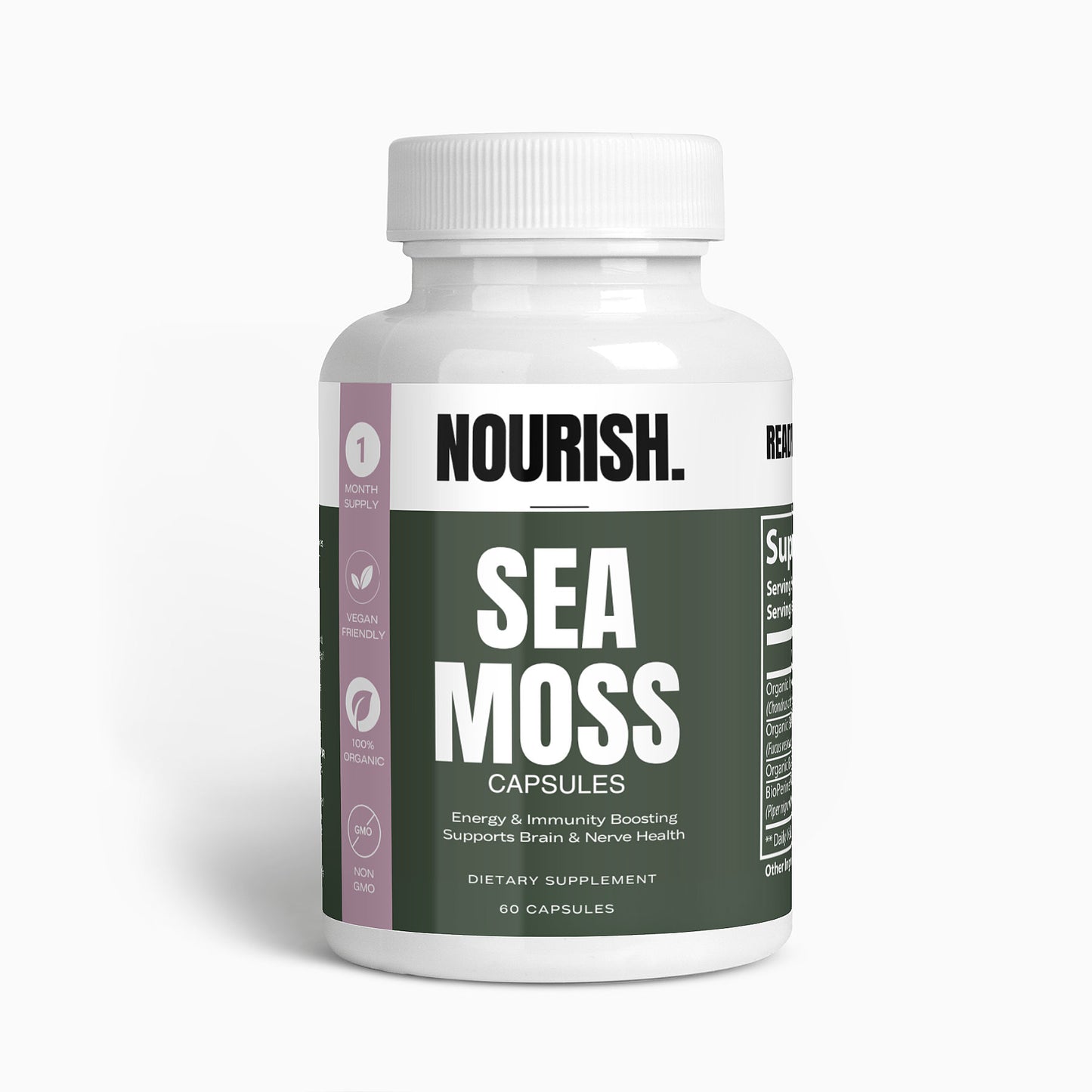 Sea Moss