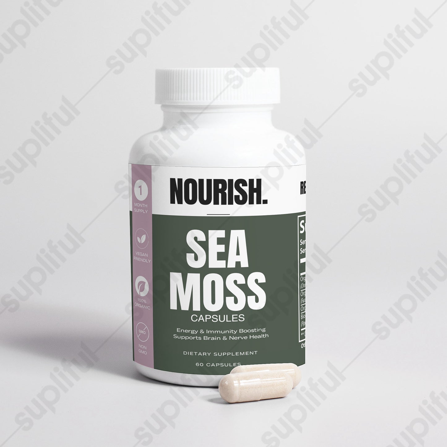 Sea Moss