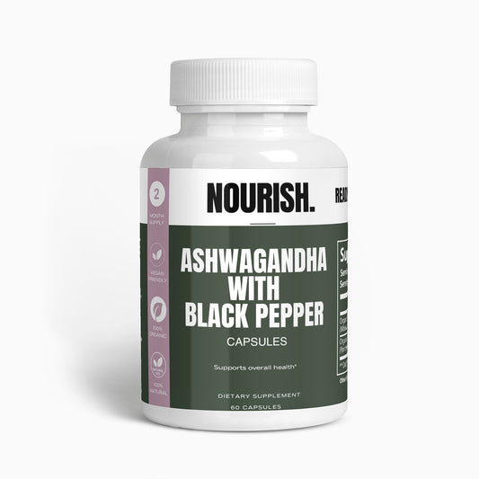 Ashwagandha