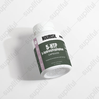 5-HTP