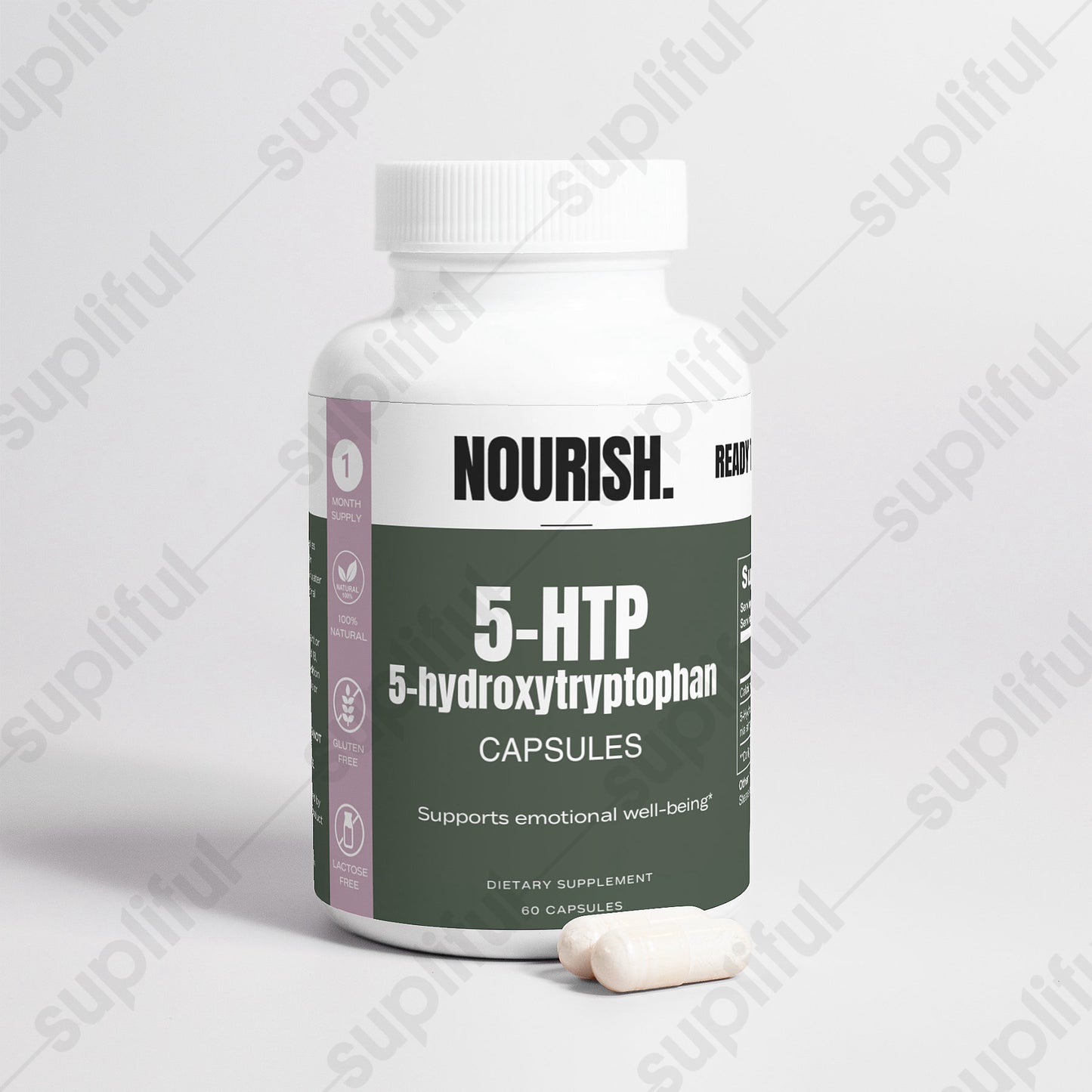 5-HTP