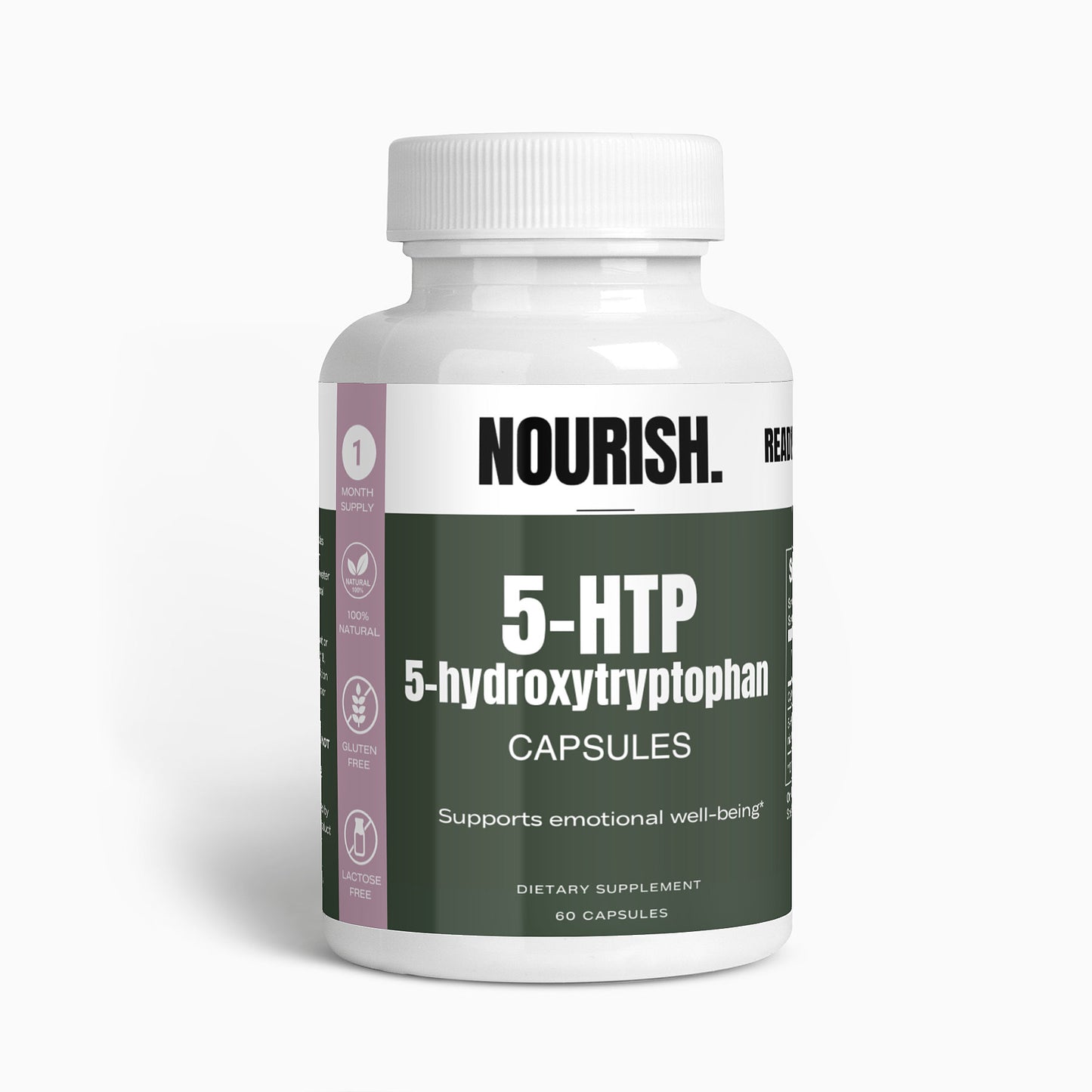 5-HTP