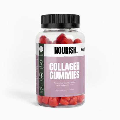 Collagen Gummies (Adult)