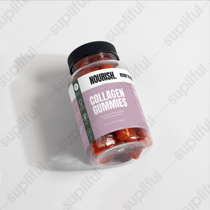 Collagen Gummies (Adult)